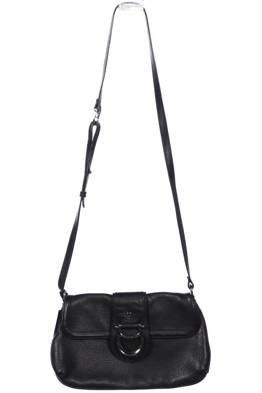 

Aigner Damen Handtasche, schwarz