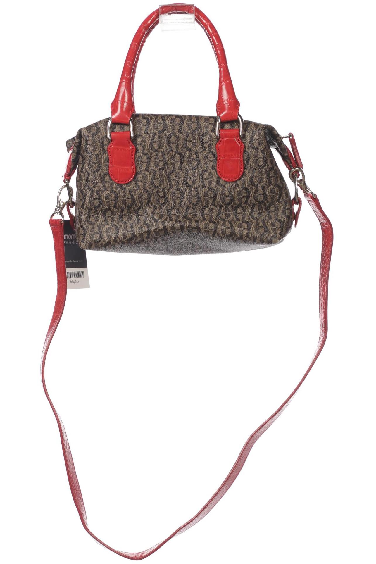 

Aigner Damen Handtasche, braun