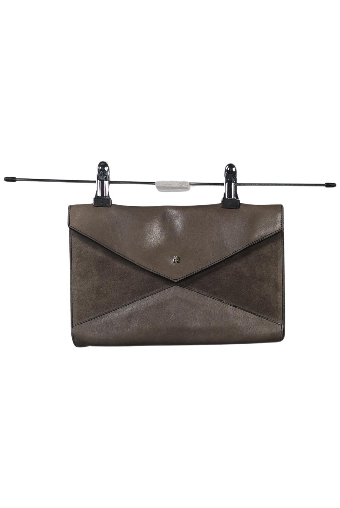 

Aigner Damen Handtasche, grün, Gr.