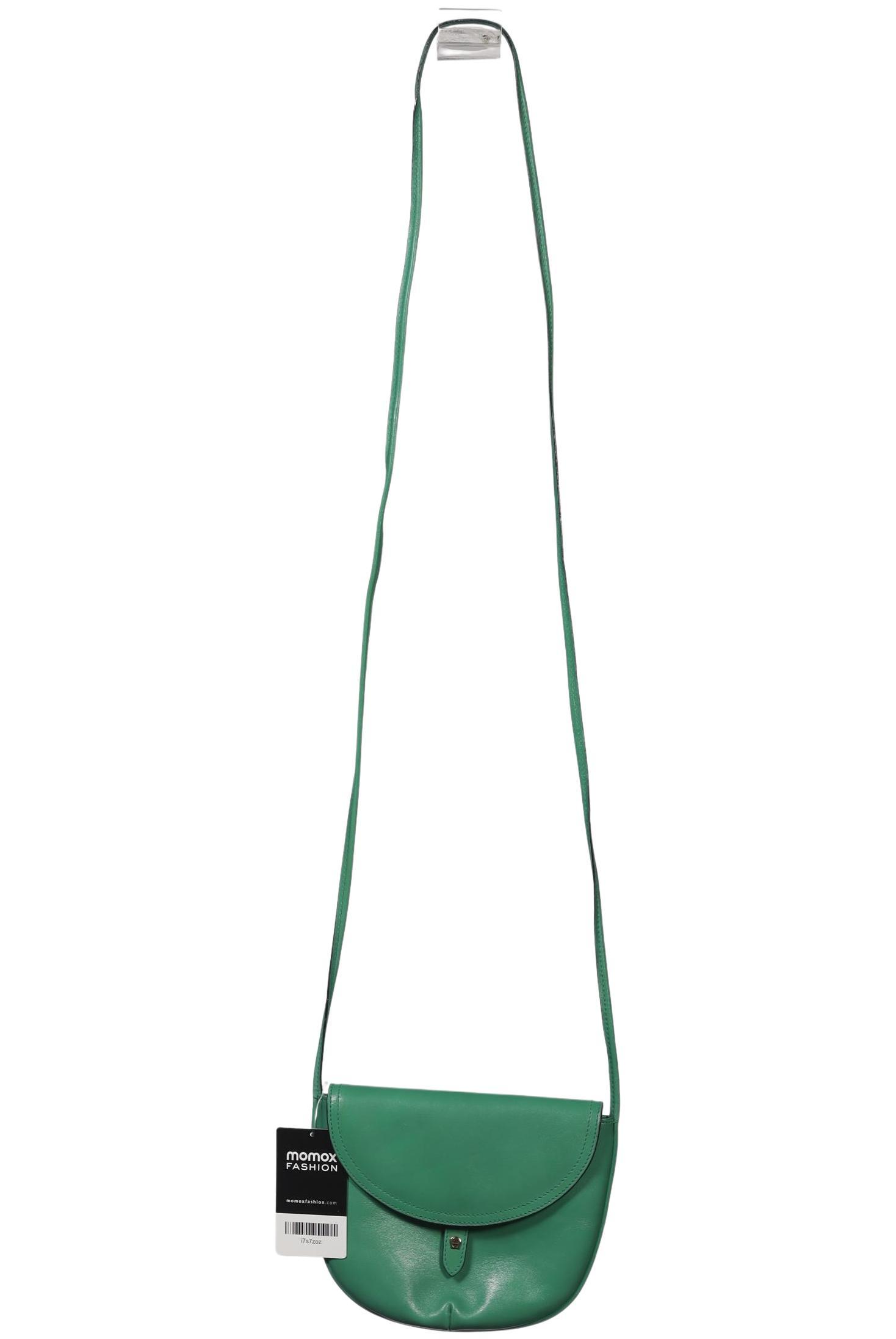 

Aigner Damen Handtasche, grün, Gr.