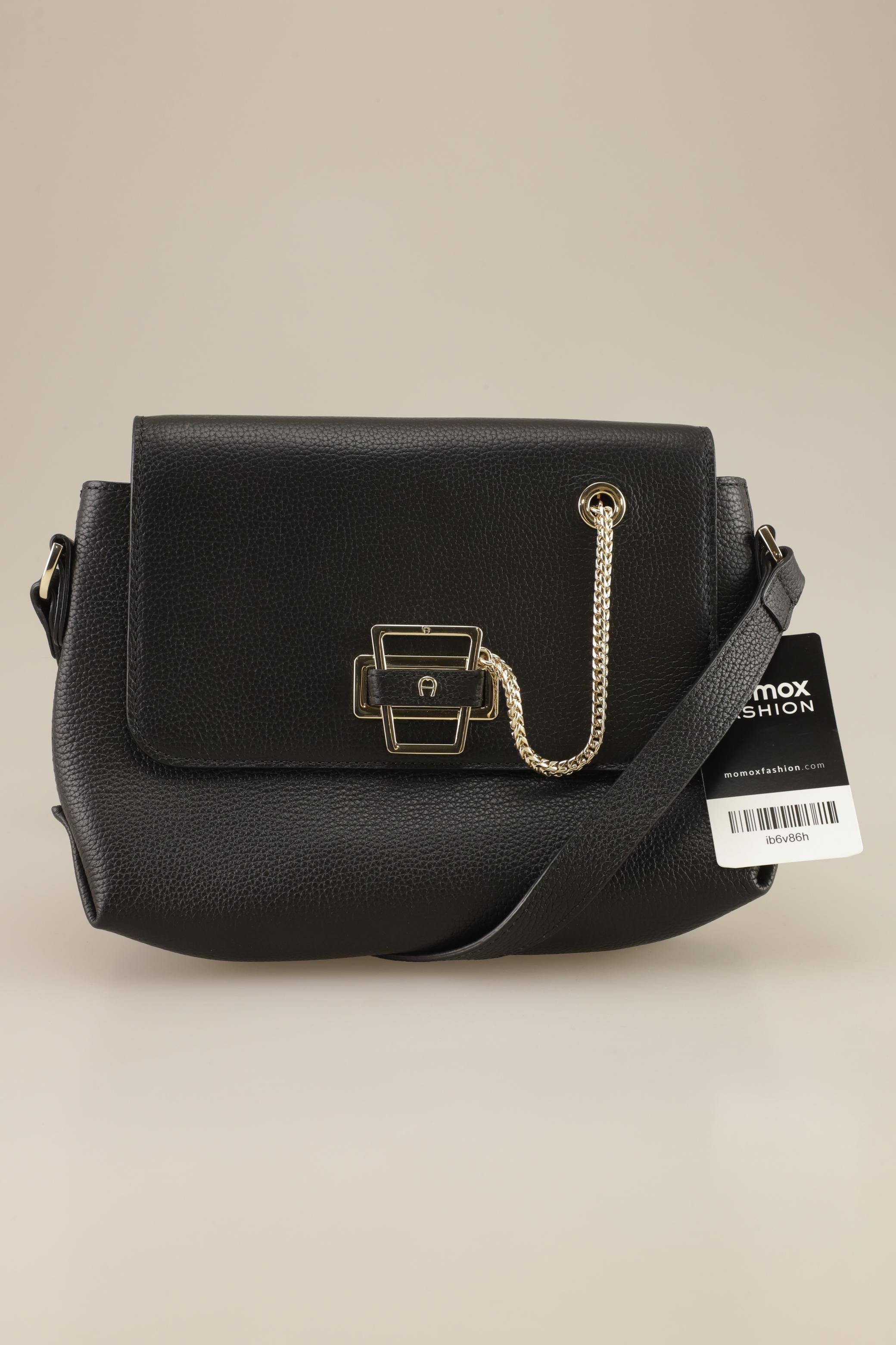 

Aigner Damen Handtasche, schwarz