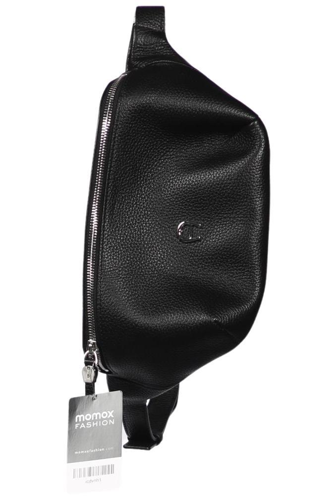 

Aigner Damen Handtasche, schwarz, Gr.