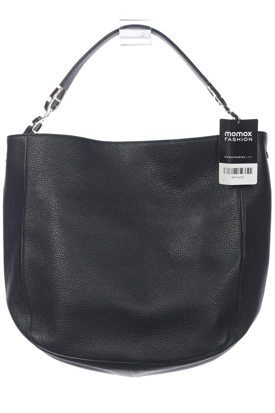 

Aigner Damen Handtasche, schwarz, Gr.