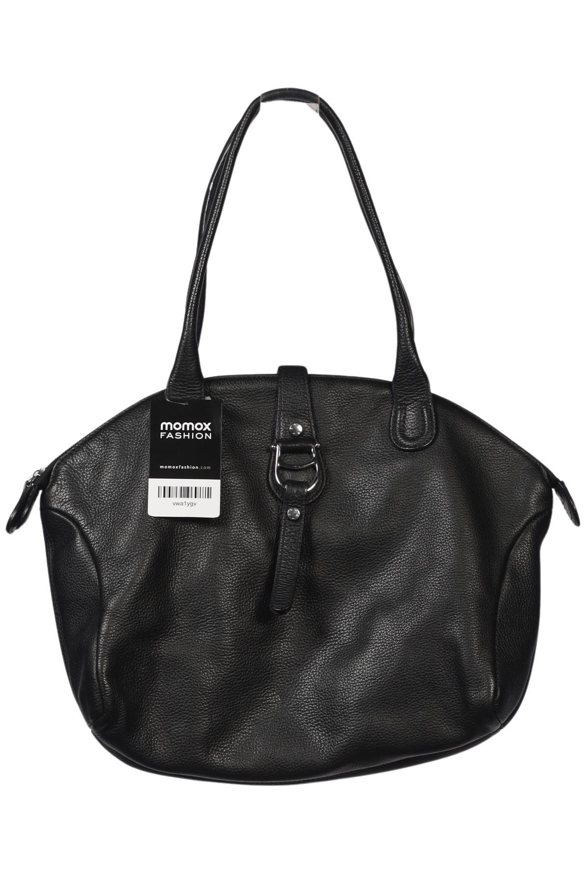 

Aigner Damen Handtasche, schwarz, Gr.