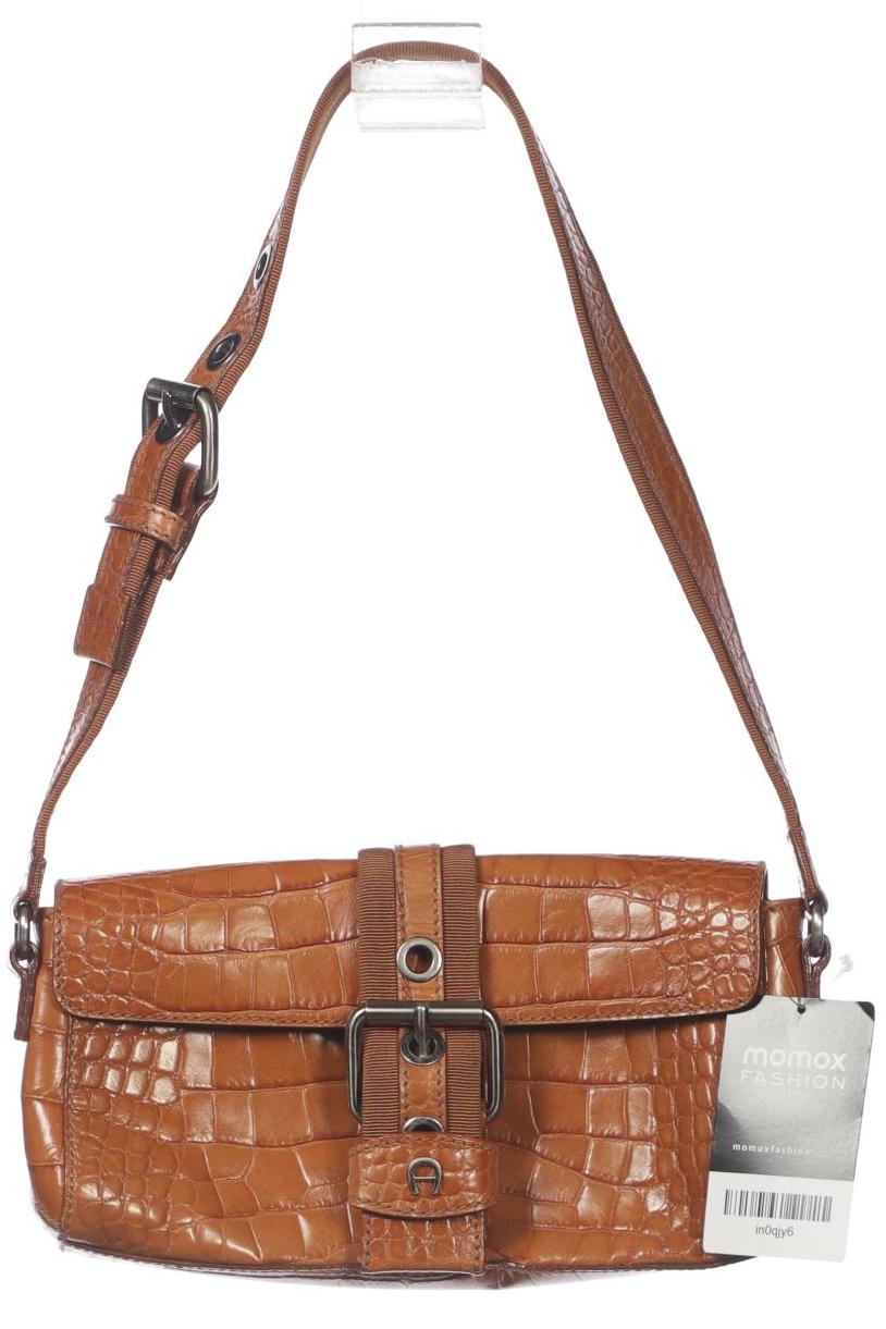 

Aigner Damen Handtasche, braun