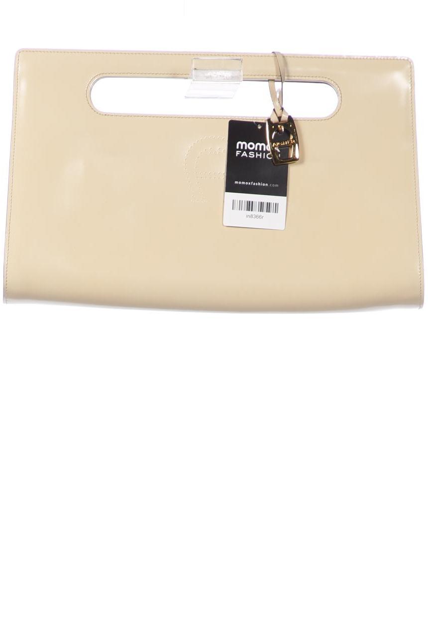 

Aigner Damen Handtasche, cremeweiß, Gr.