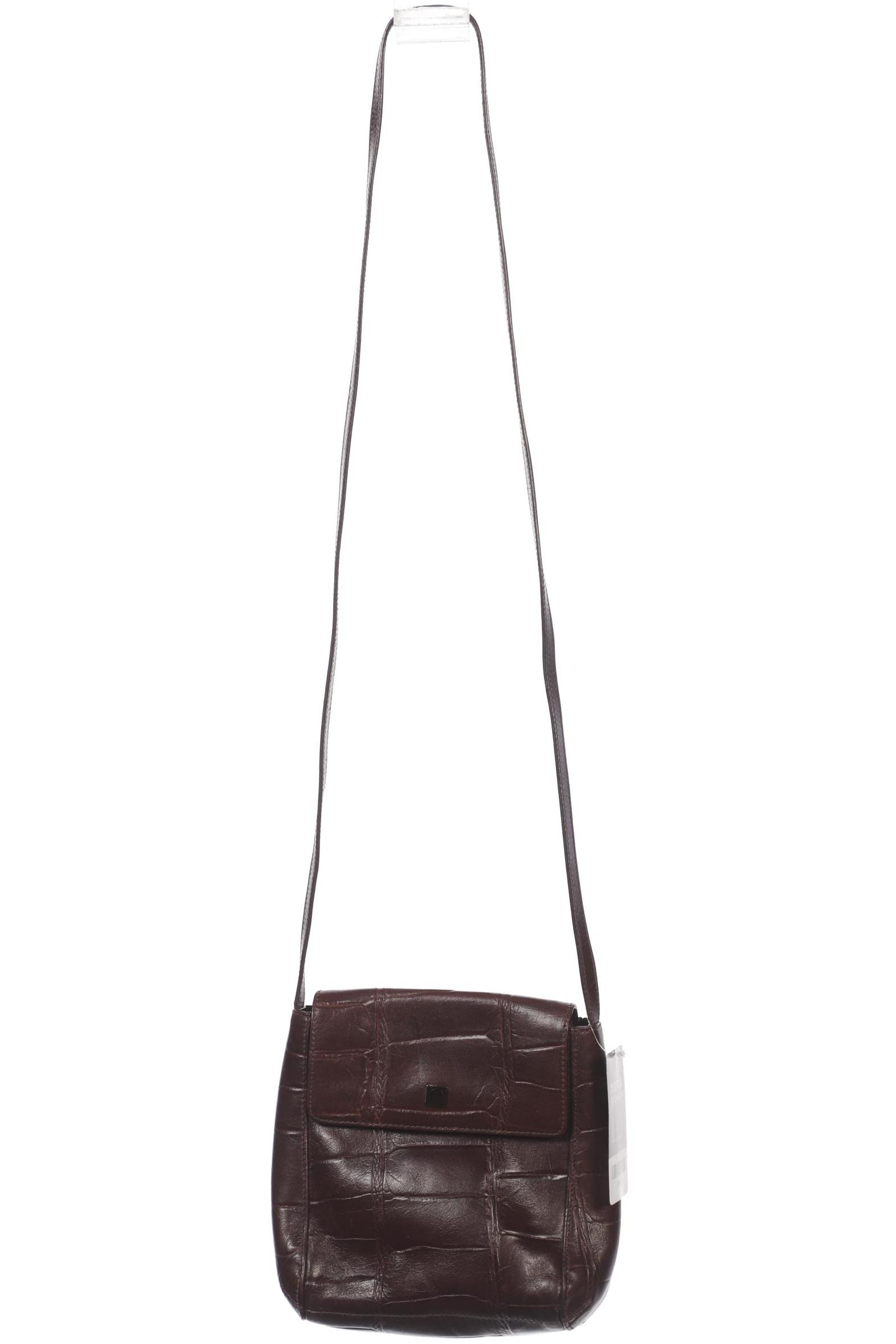 

Aigner Damen Handtasche, braun