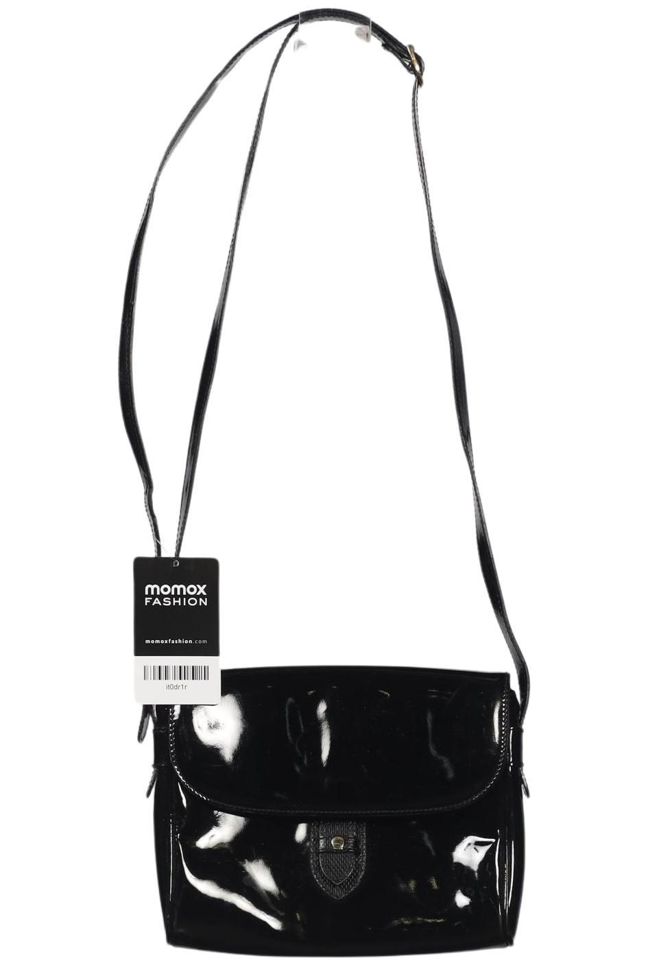 

Aigner Damen Handtasche, schwarz, Gr.