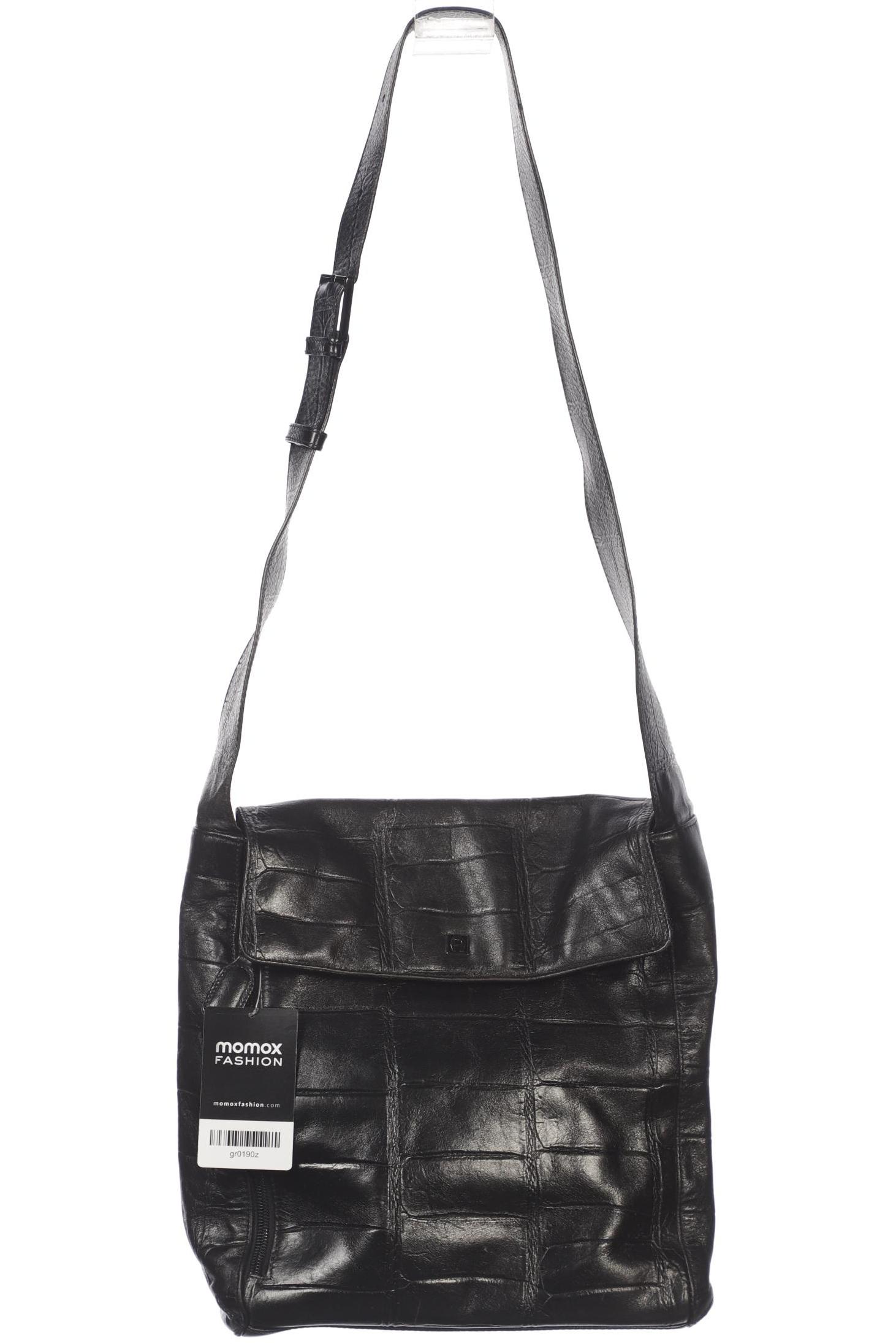 

Aigner Damen Handtasche, schwarz