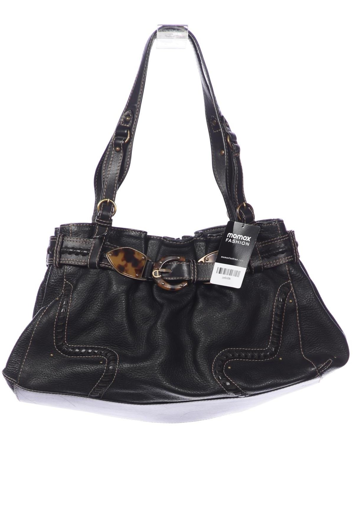 

Aigner Damen Handtasche, schwarz, Gr.