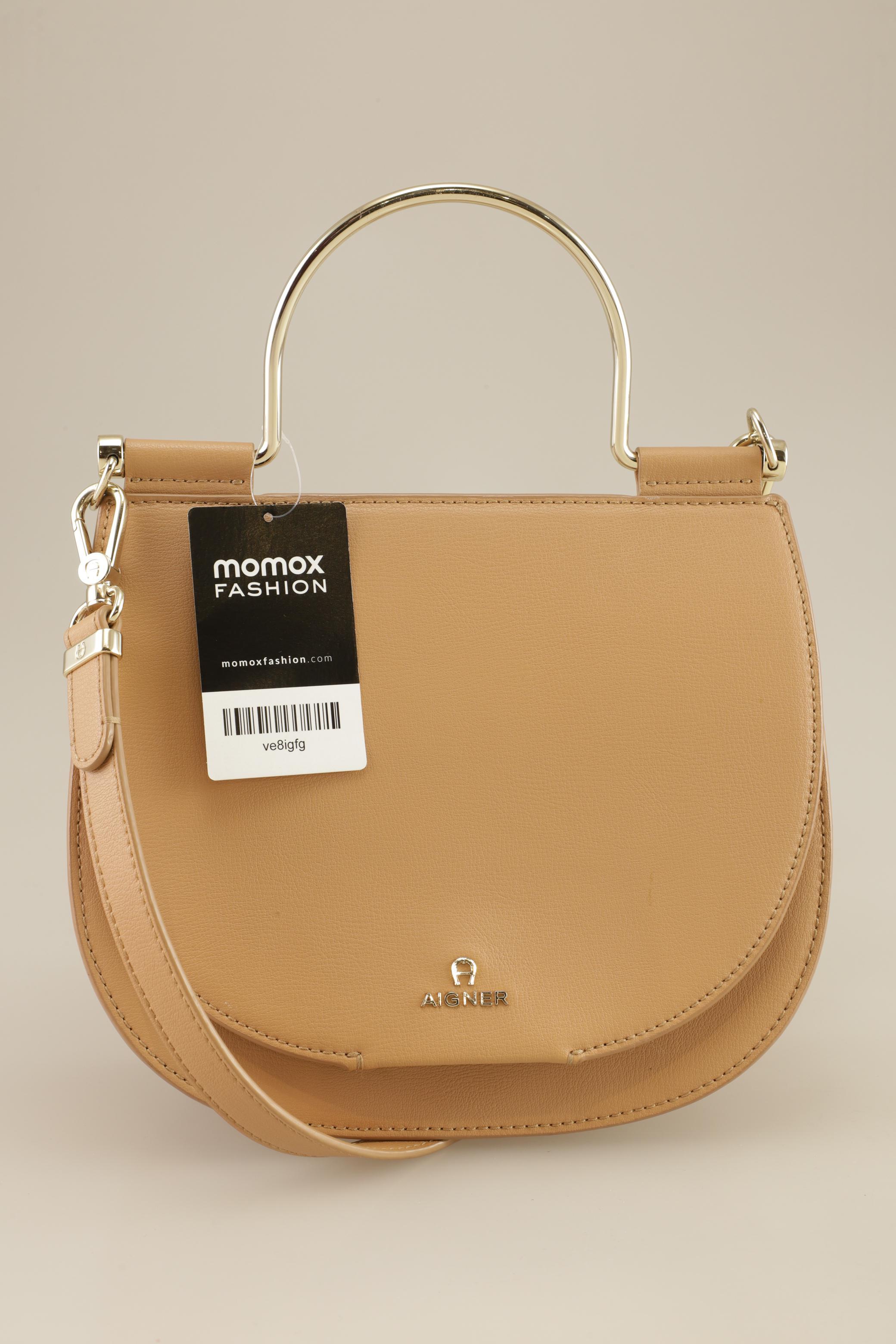 

Aigner Damen Handtasche, beige