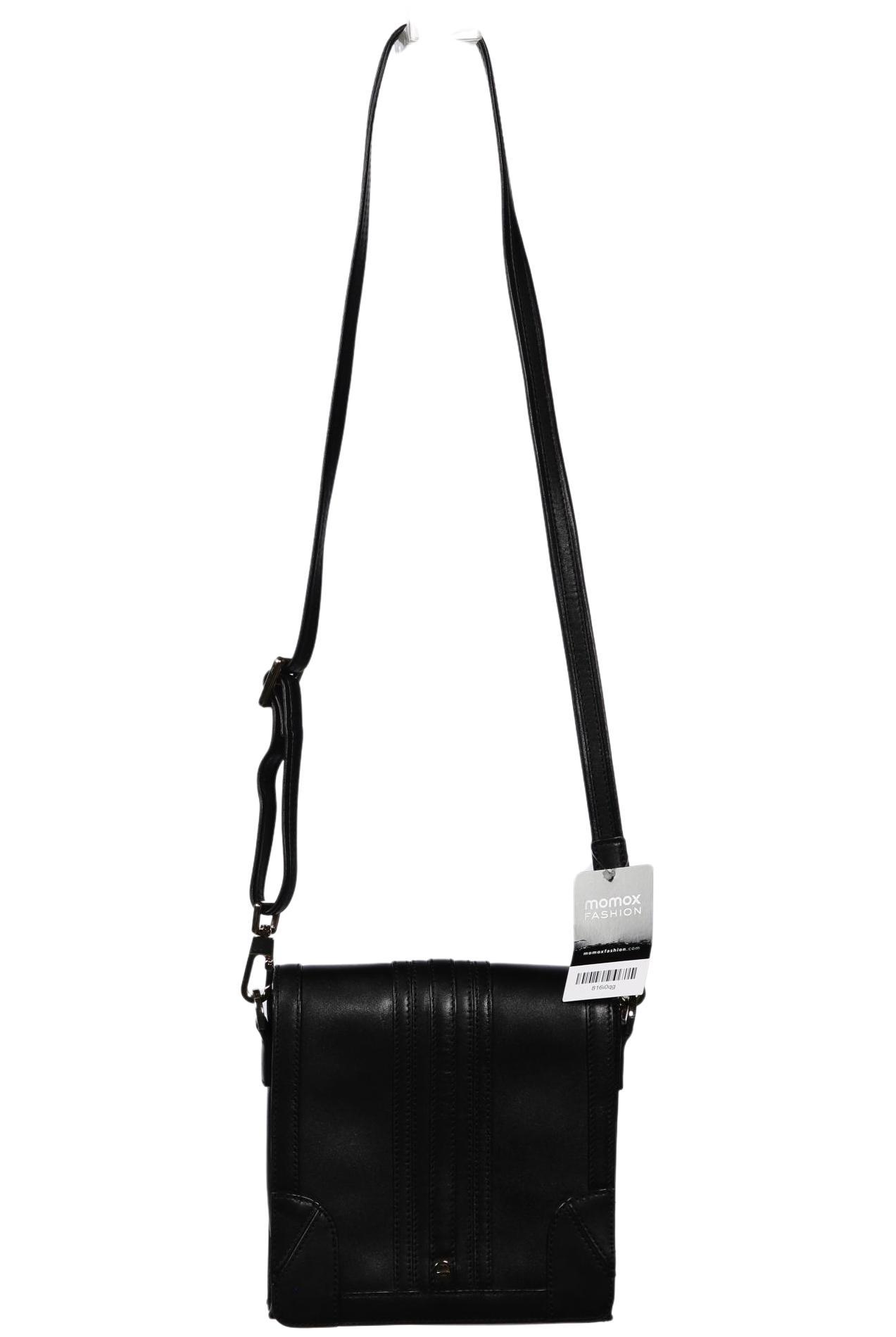

Aigner Damen Handtasche, schwarz, Gr.
