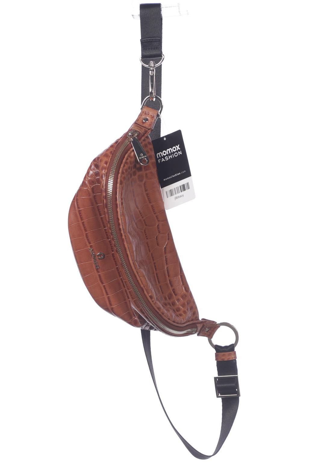 

Aigner Damen Handtasche, braun, Gr.