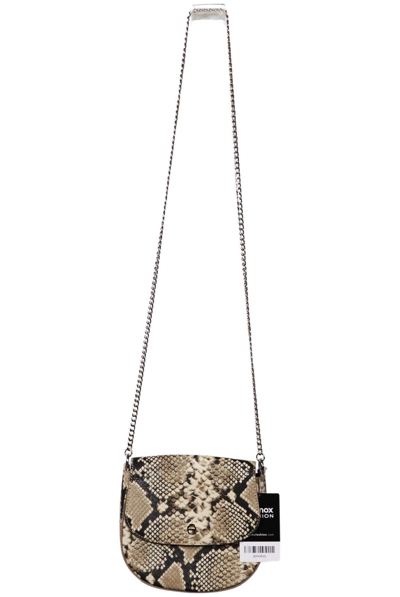 

Aigner Damen Handtasche, beige, Gr.