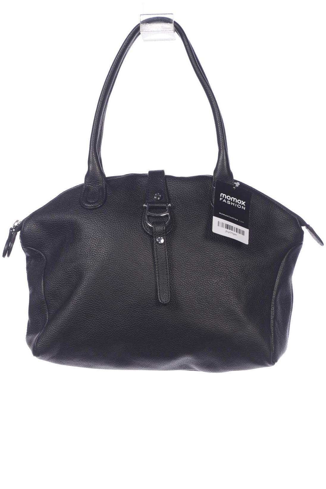 

Aigner Damen Handtasche, schwarz, Gr.