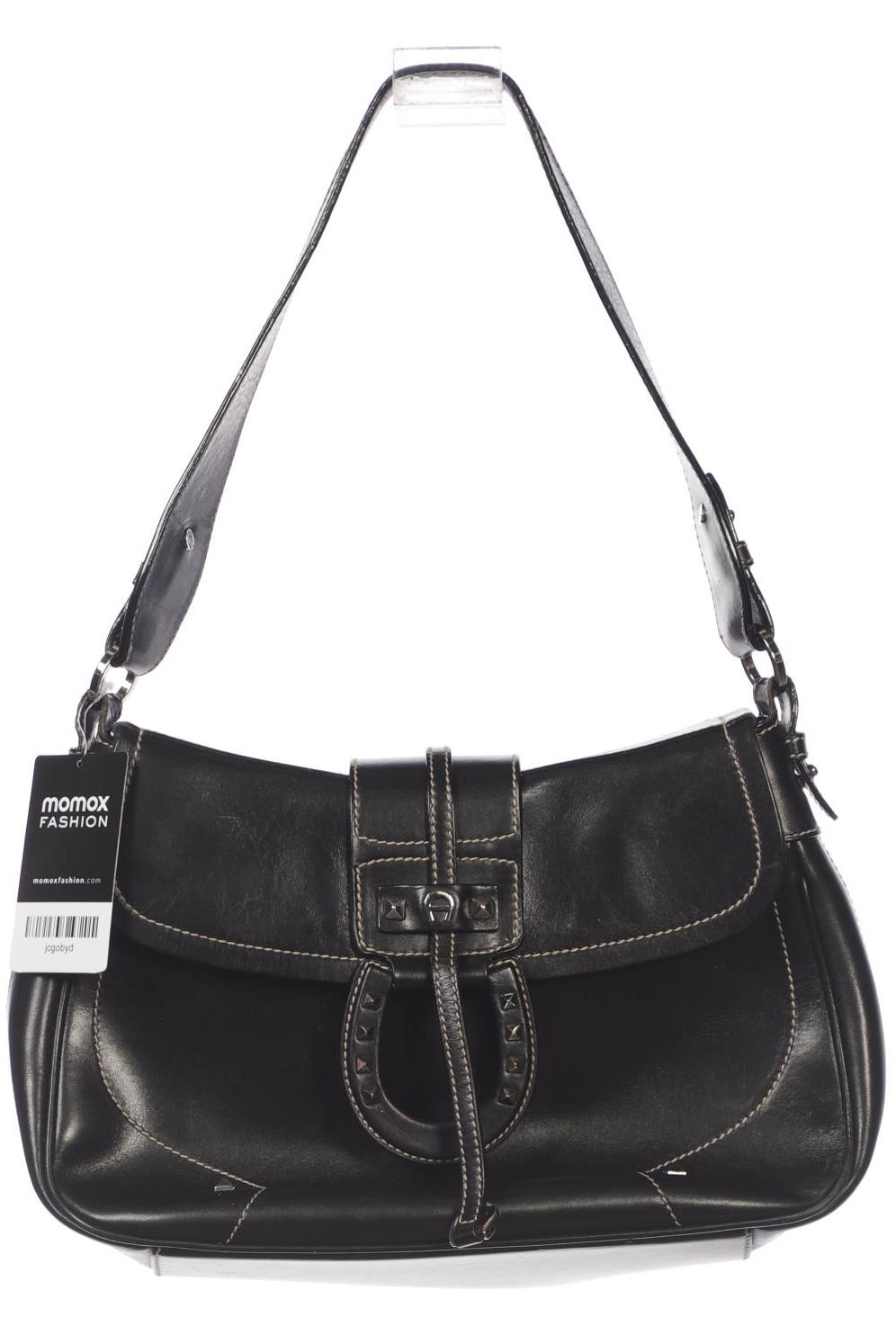 

Aigner Damen Handtasche, schwarz