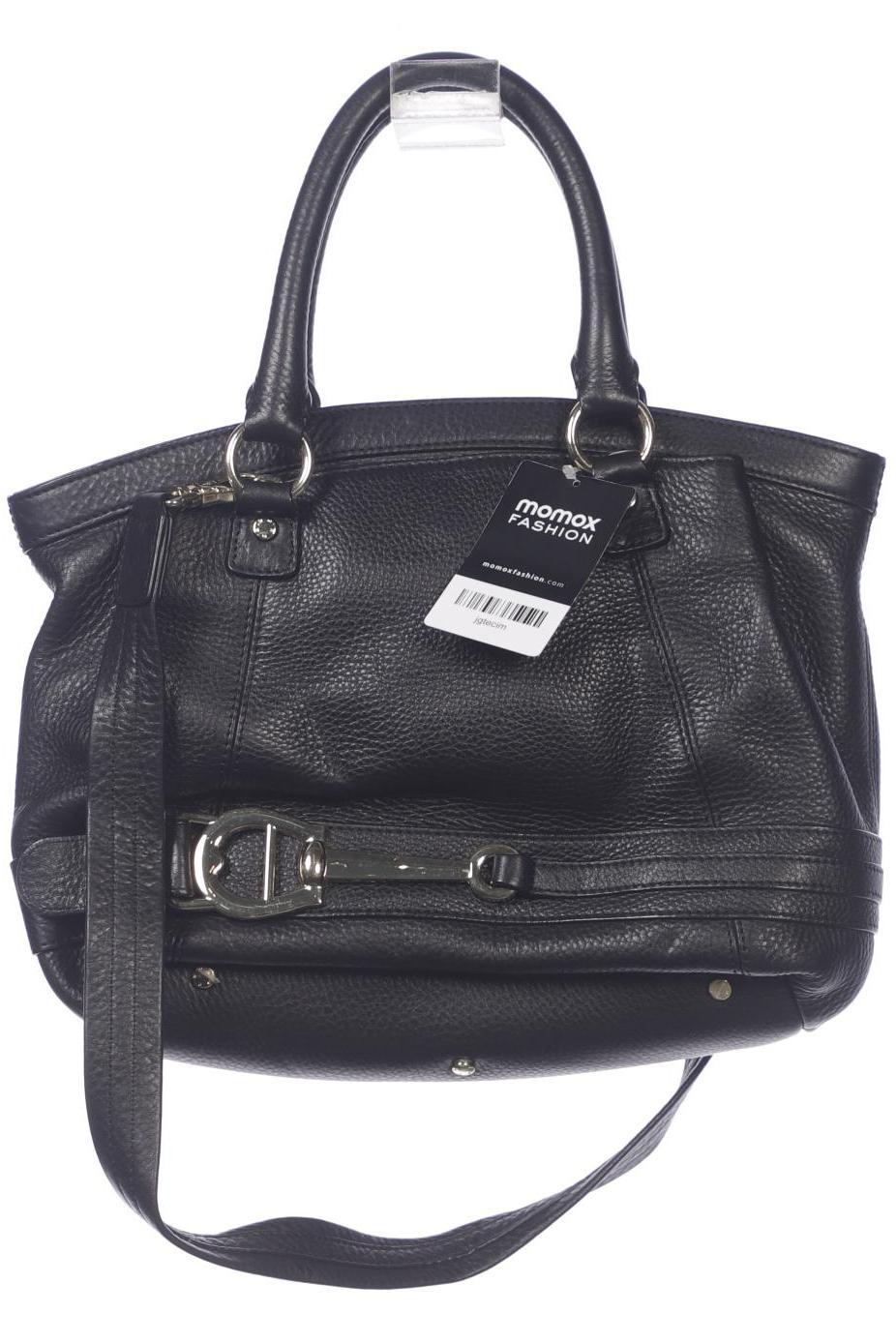 

Aigner Damen Handtasche, schwarz, Gr.