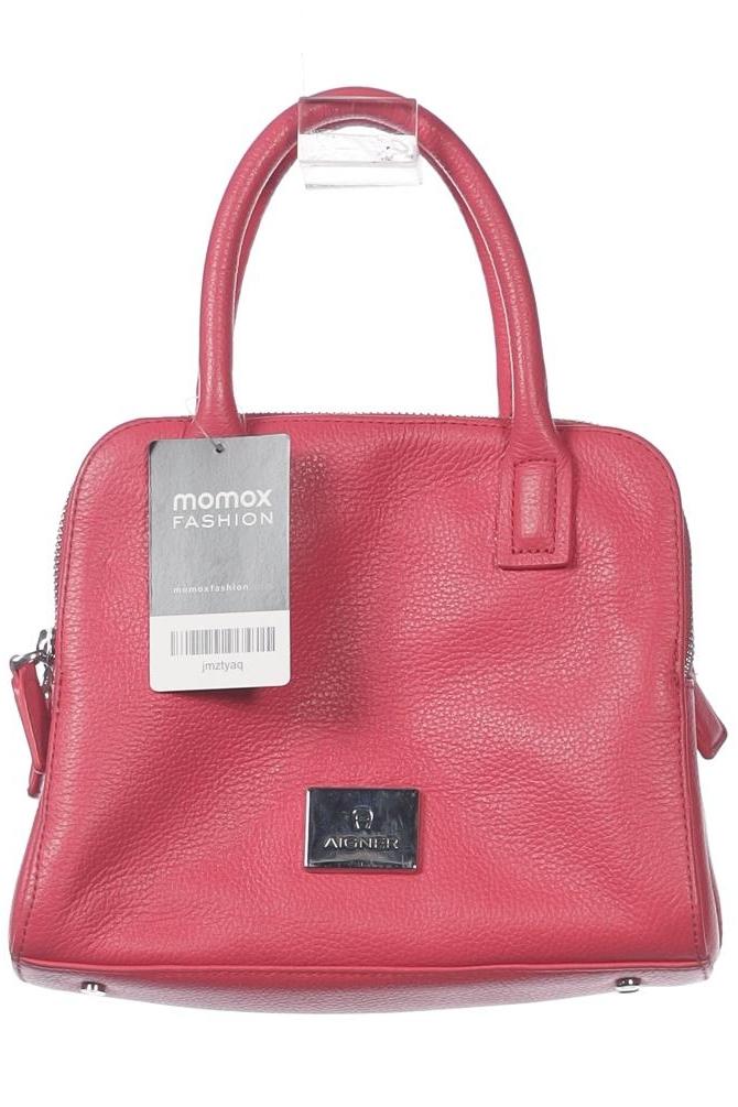 

Aigner Damen Handtasche, pink, Gr.