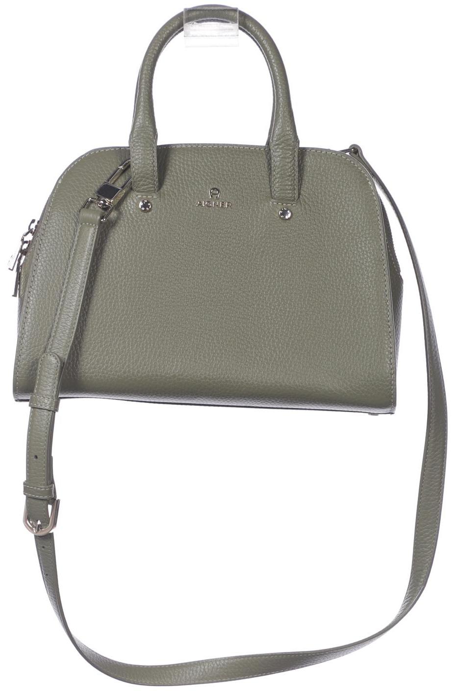 

Aigner Damen Handtasche, grün