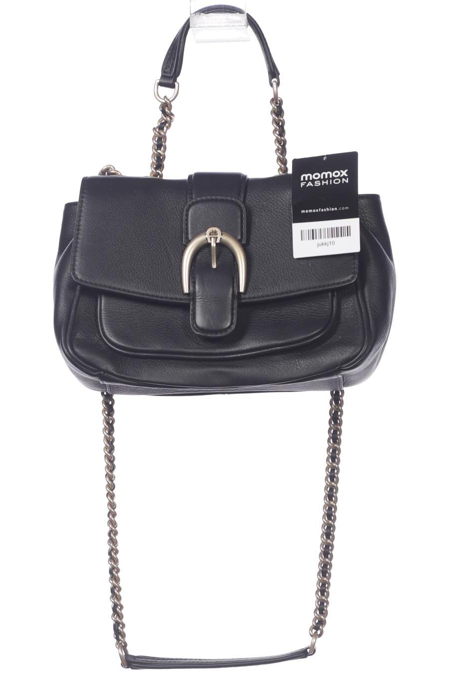 

Aigner Damen Handtasche, schwarz, Gr.