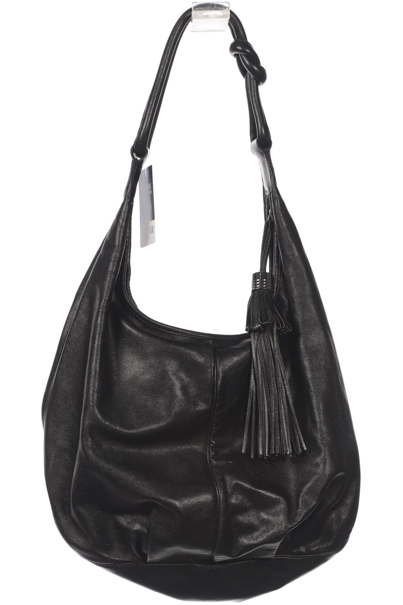 

Aigner Damen Handtasche, schwarz, Gr.