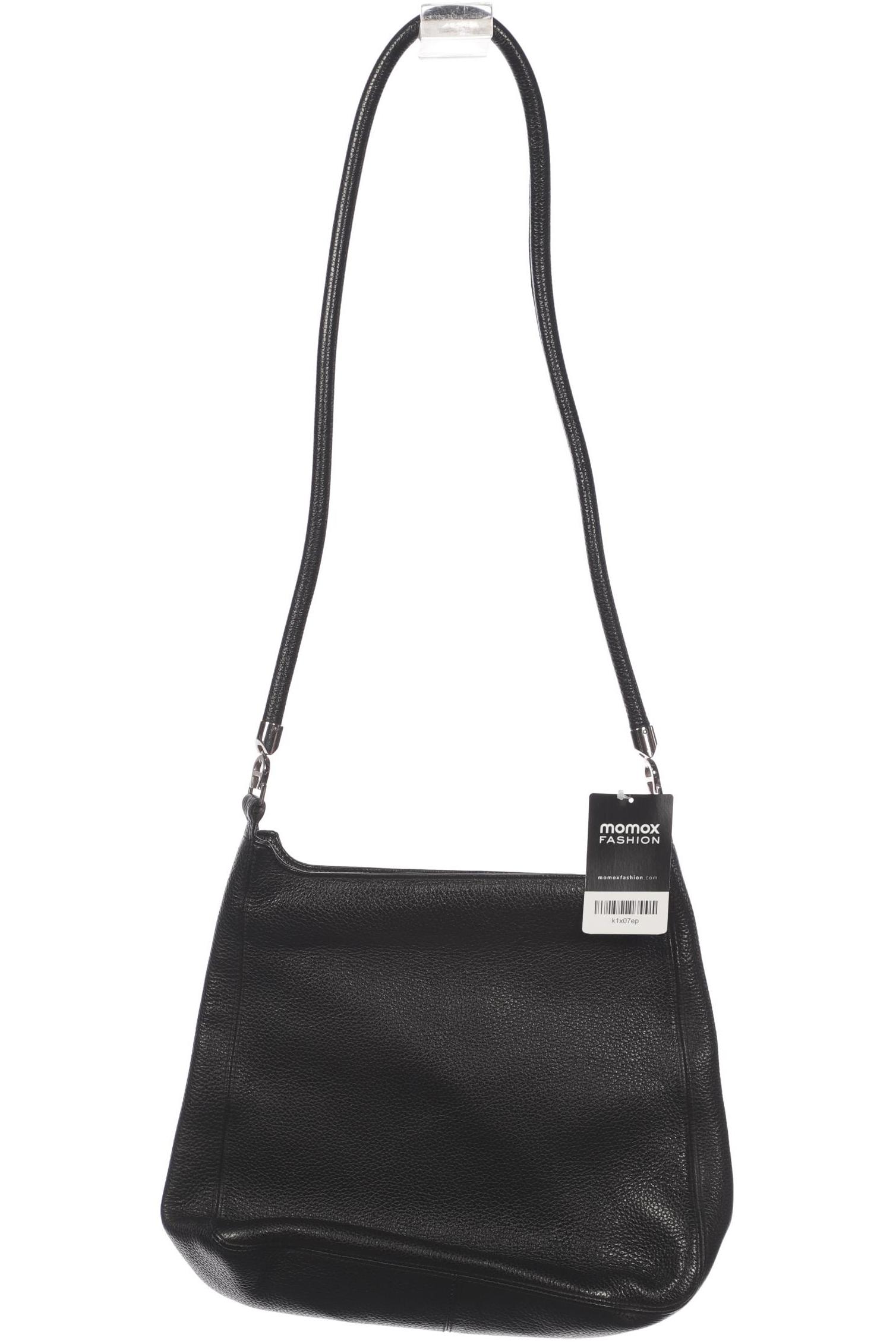 

Aigner Damen Handtasche, schwarz, Gr.