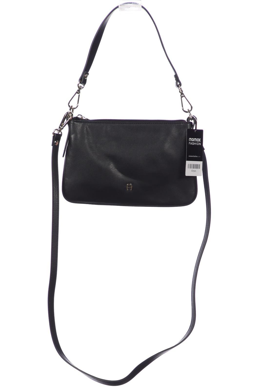 

Aigner Damen Handtasche, schwarz