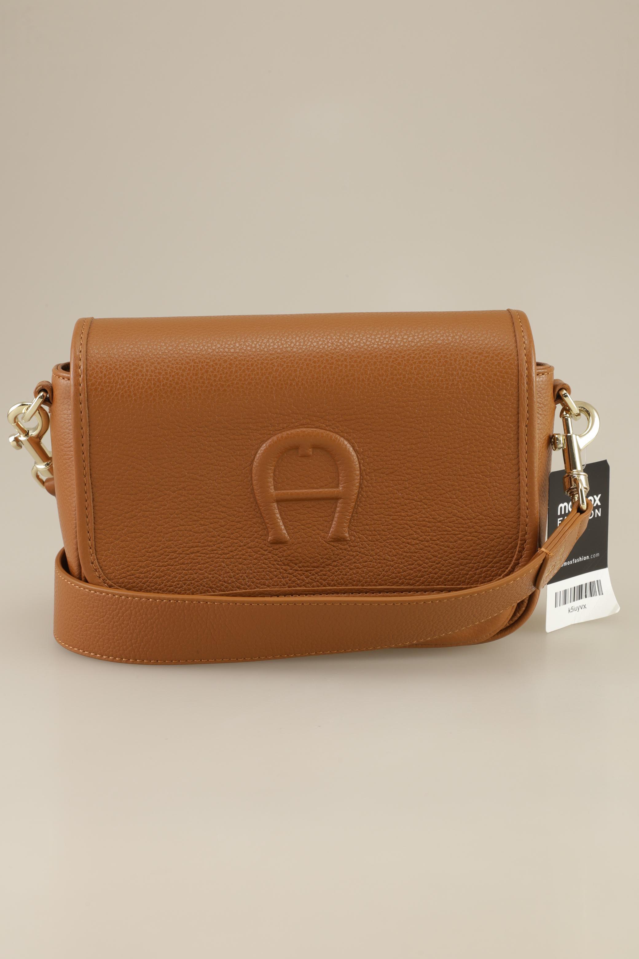 

Aigner Damen Handtasche, braun