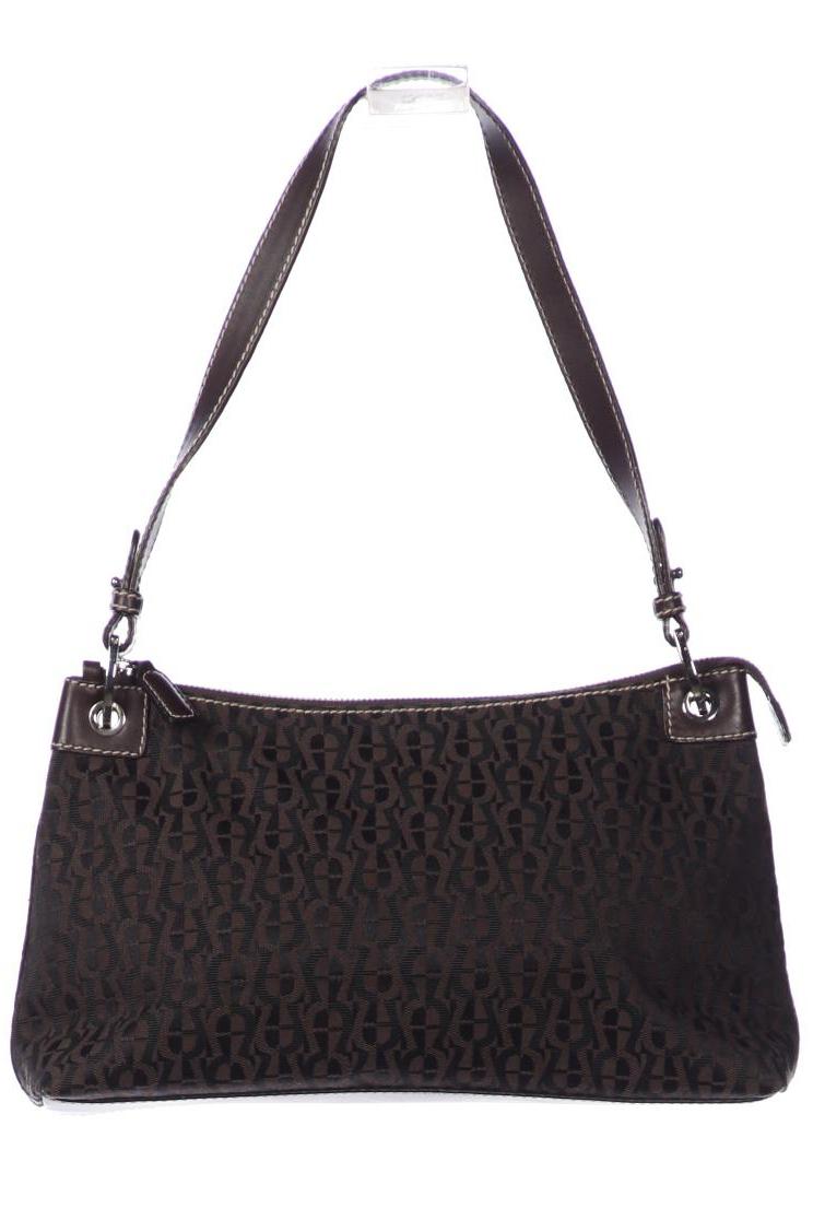 

Aigner Damen Handtasche, braun
