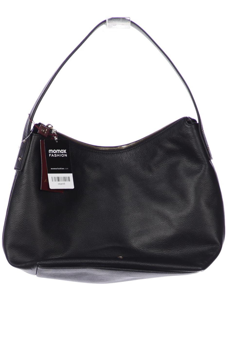 

Aigner Damen Handtasche, schwarz, Gr.