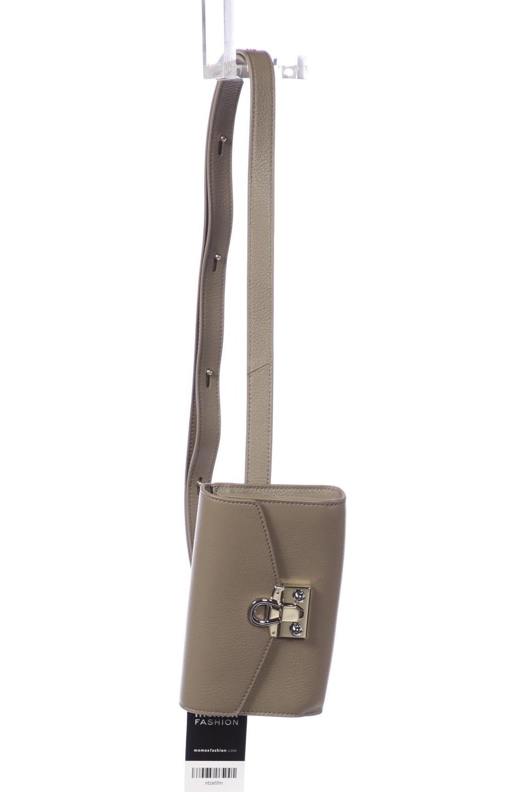 

Aigner Damen Handtasche, beige, Gr.