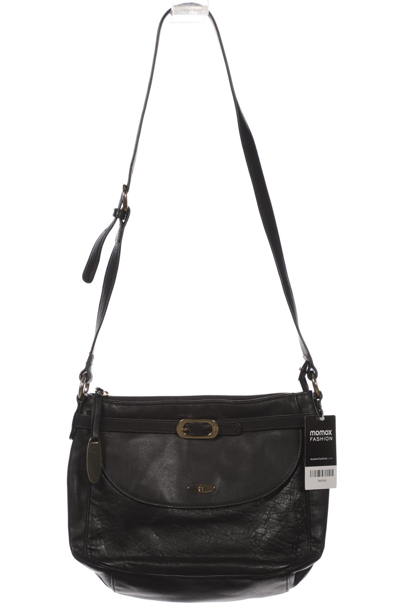 

Aigner Damen Handtasche, schwarz