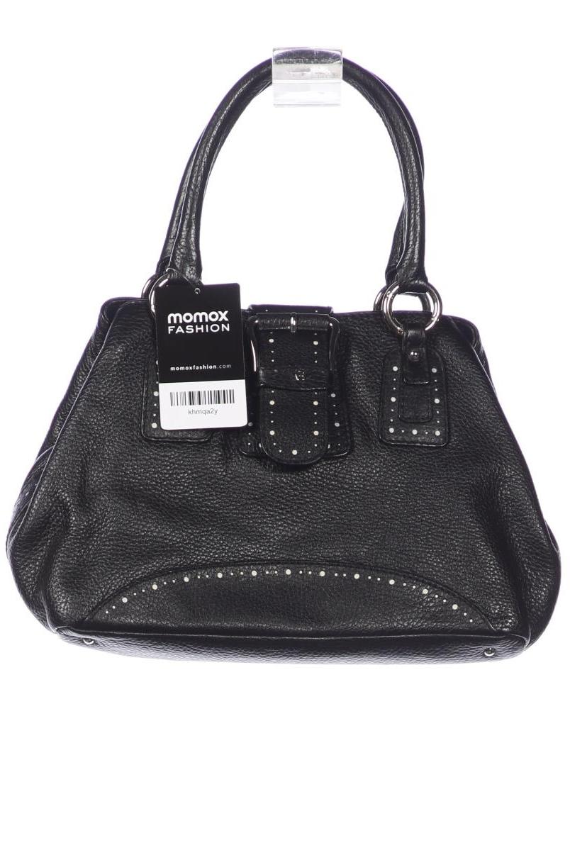 

Aigner Damen Handtasche, schwarz, Gr.