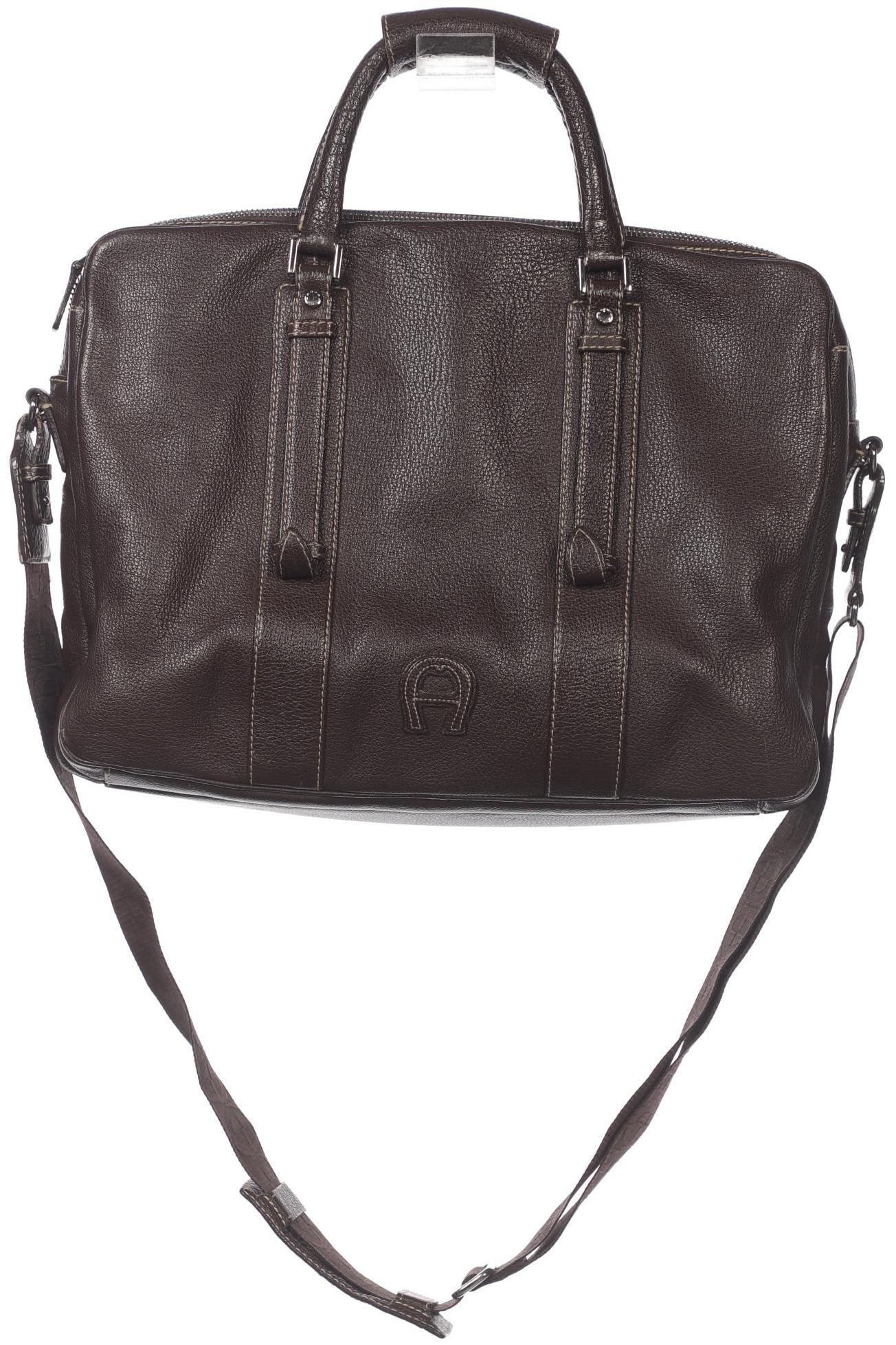 

Aigner Damen Handtasche, braun