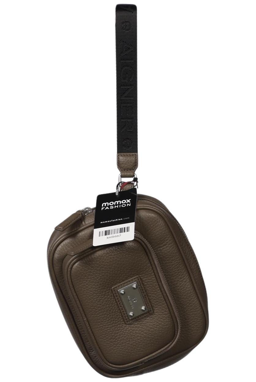 

Aigner Damen Handtasche, braun, Gr.