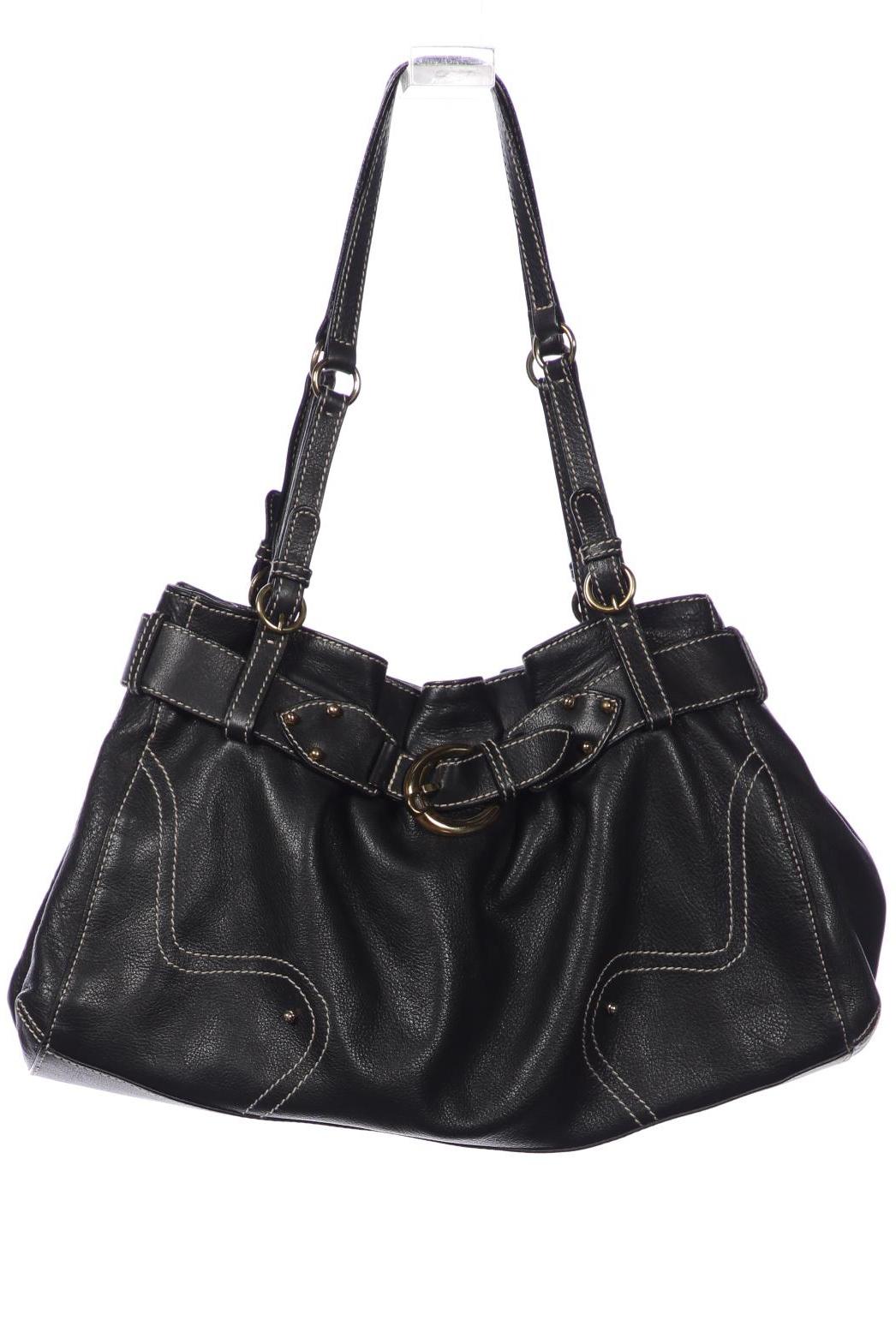 

Aigner Damen Handtasche, schwarz