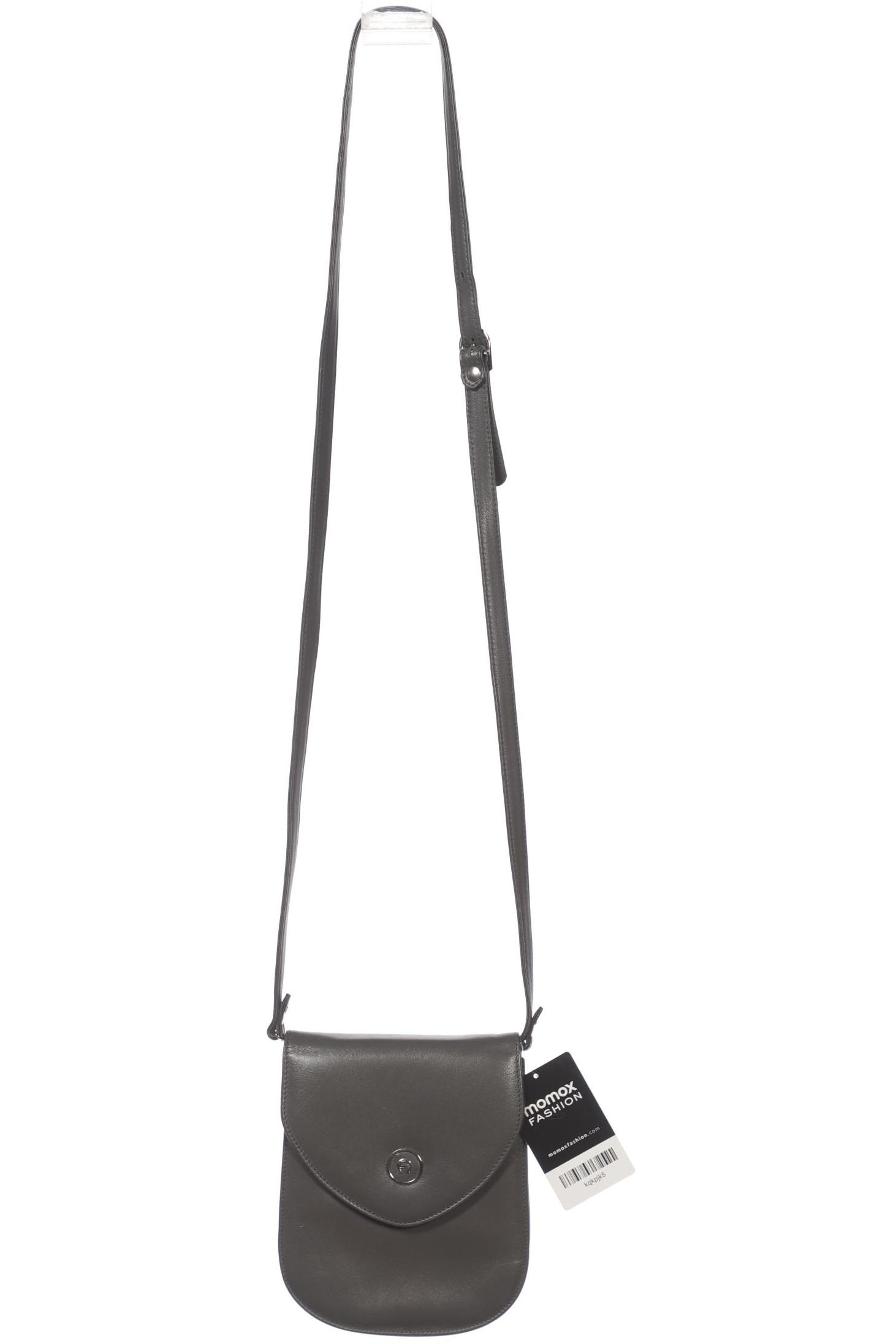 

Aigner Damen Handtasche, grau