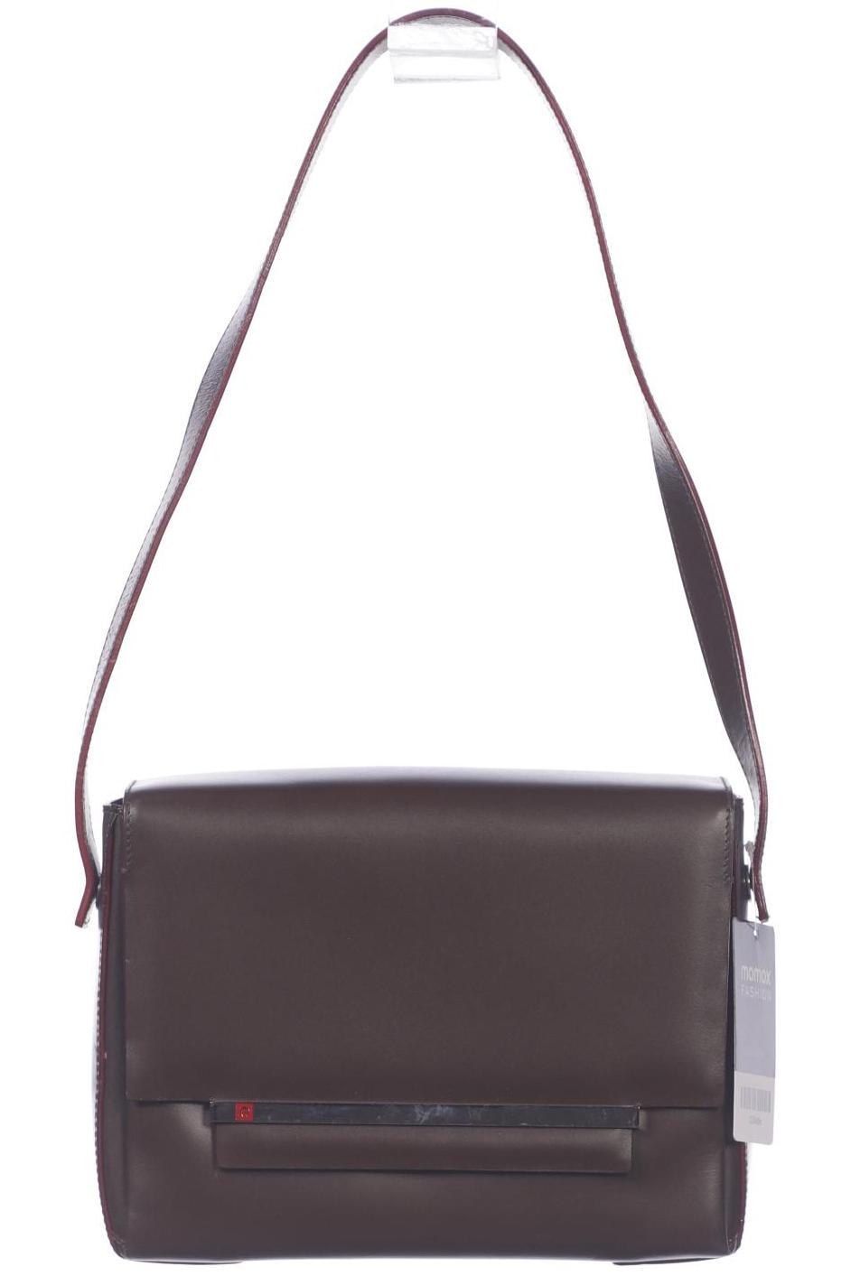 

Aigner Damen Handtasche, braun, Gr.