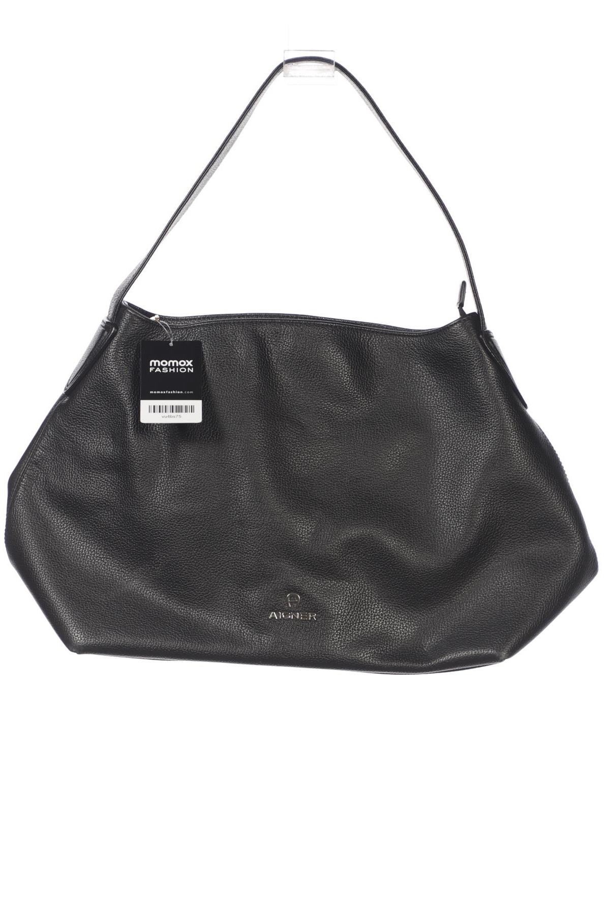 

Aigner Damen Handtasche, schwarz