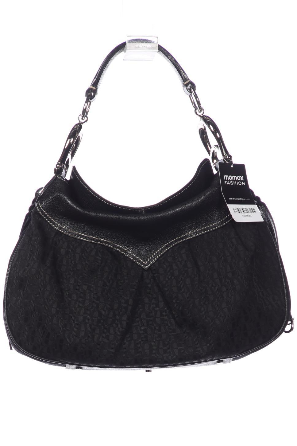

Aigner Damen Handtasche, schwarz, Gr.