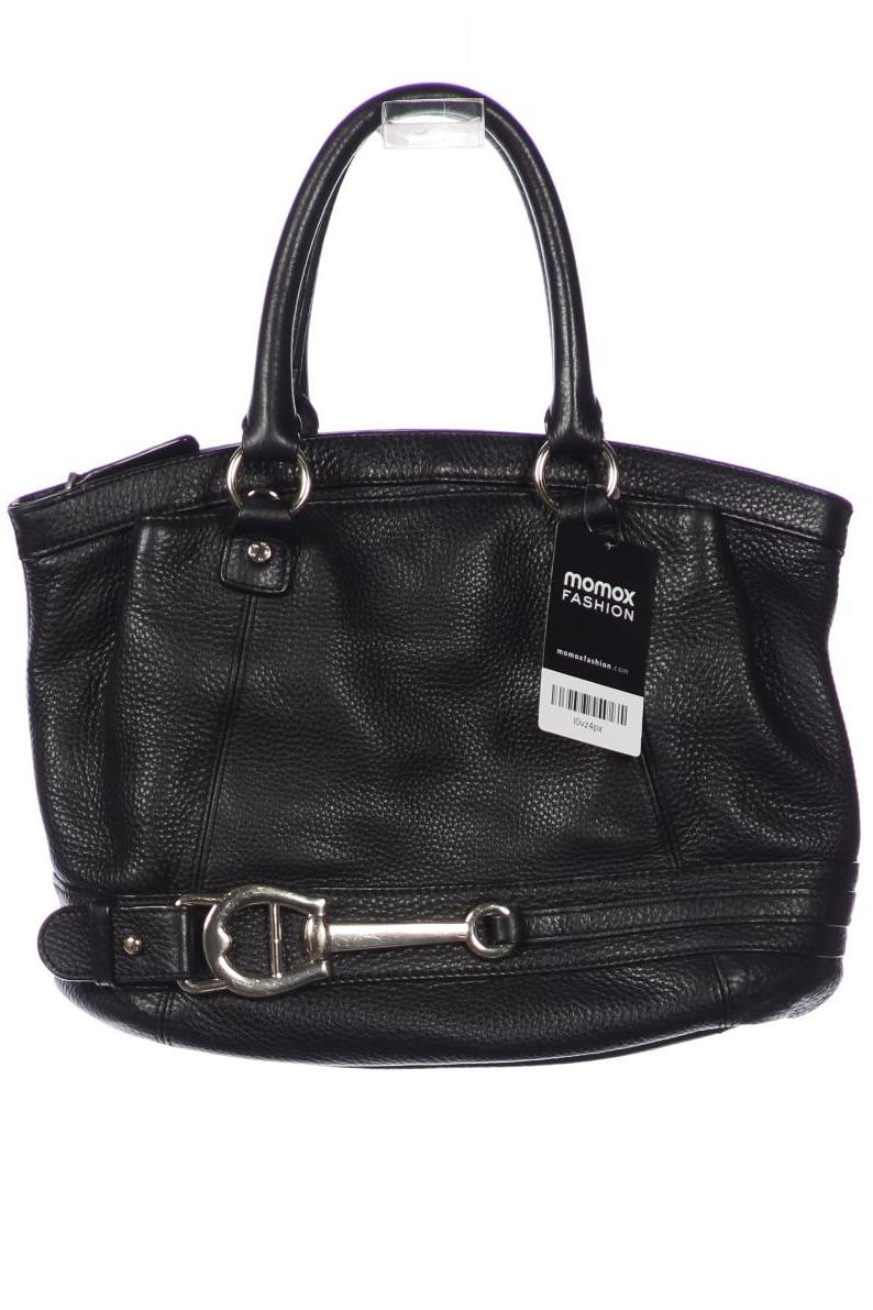 

Aigner Damen Handtasche, schwarz