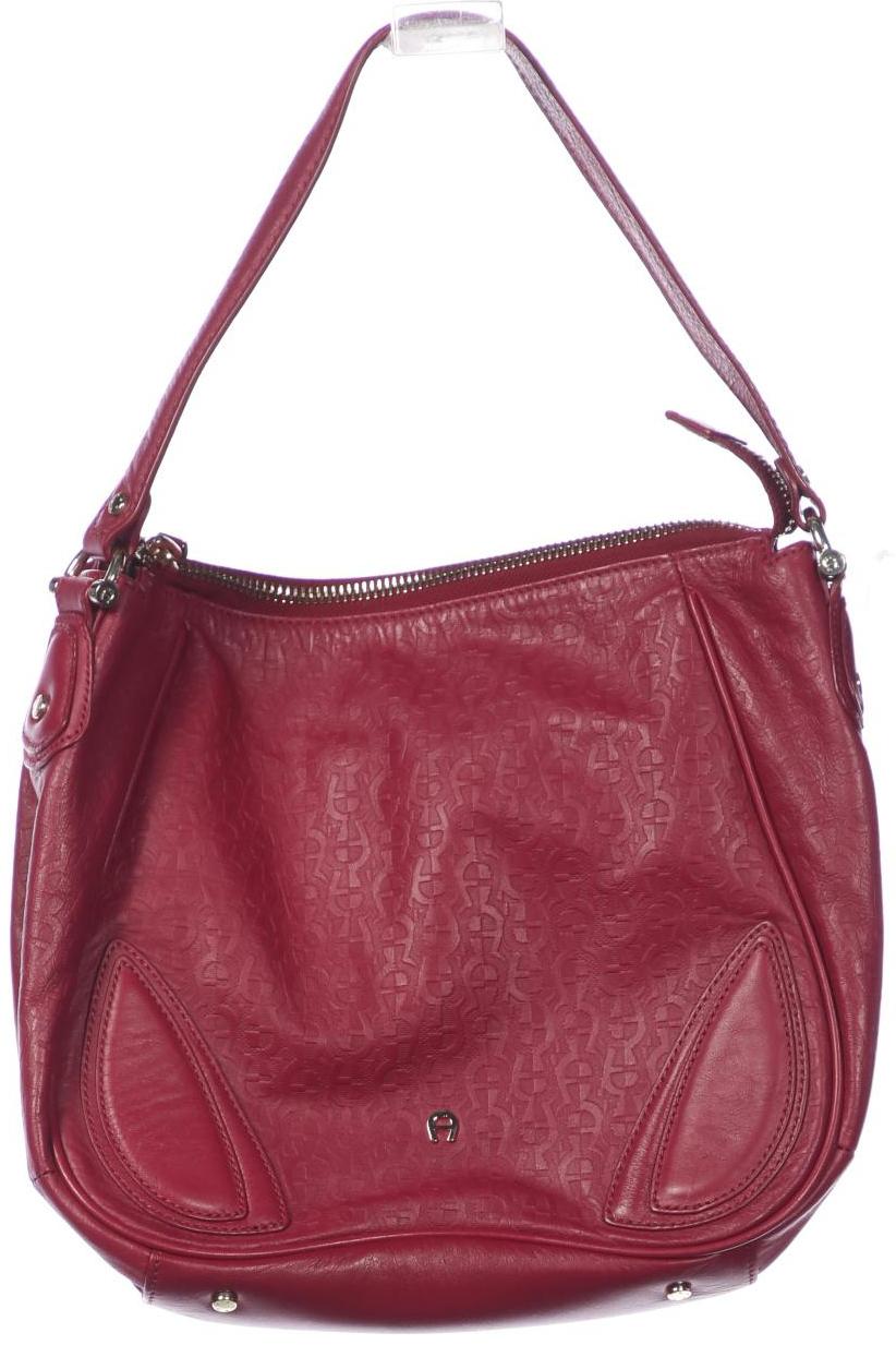

Aigner Damen Handtasche, pink, Gr.