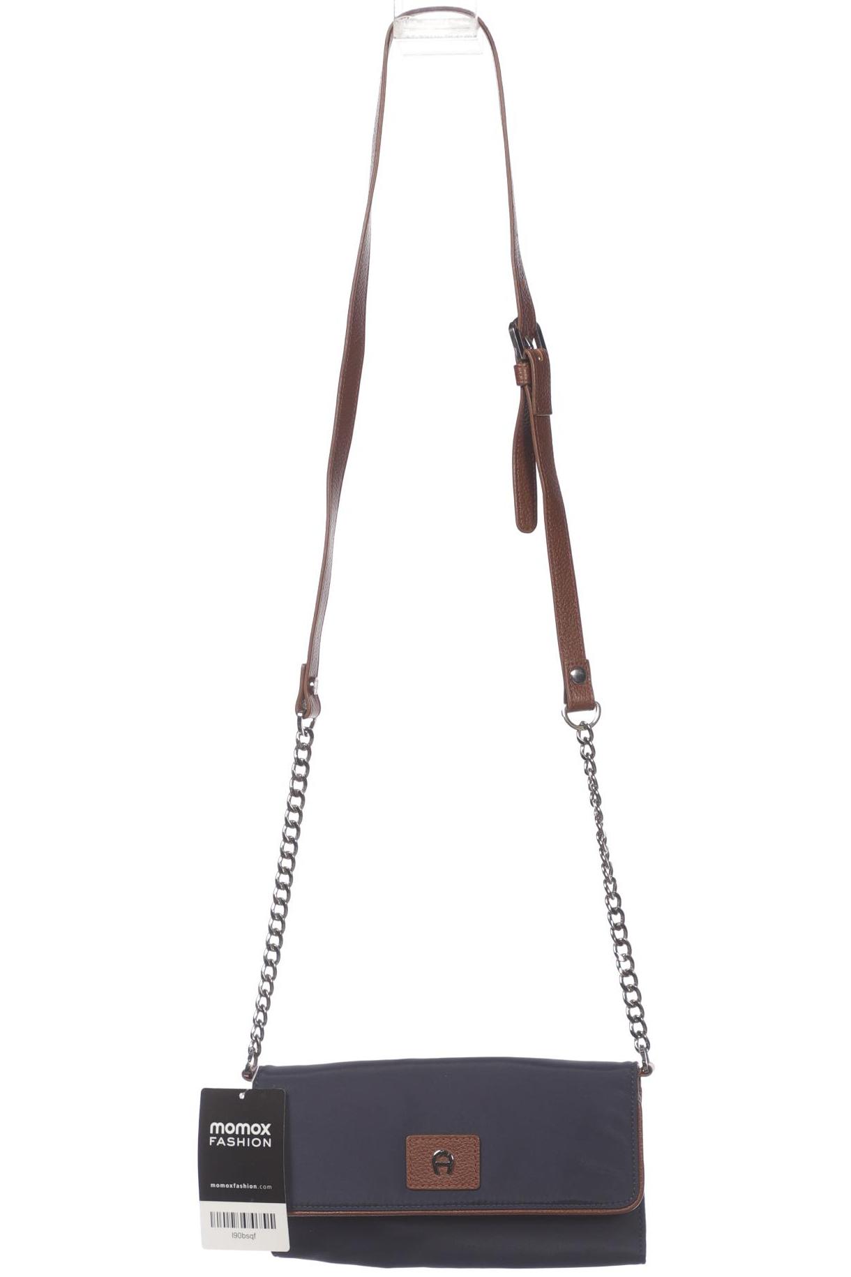 

Aigner Damen Handtasche, marineblau