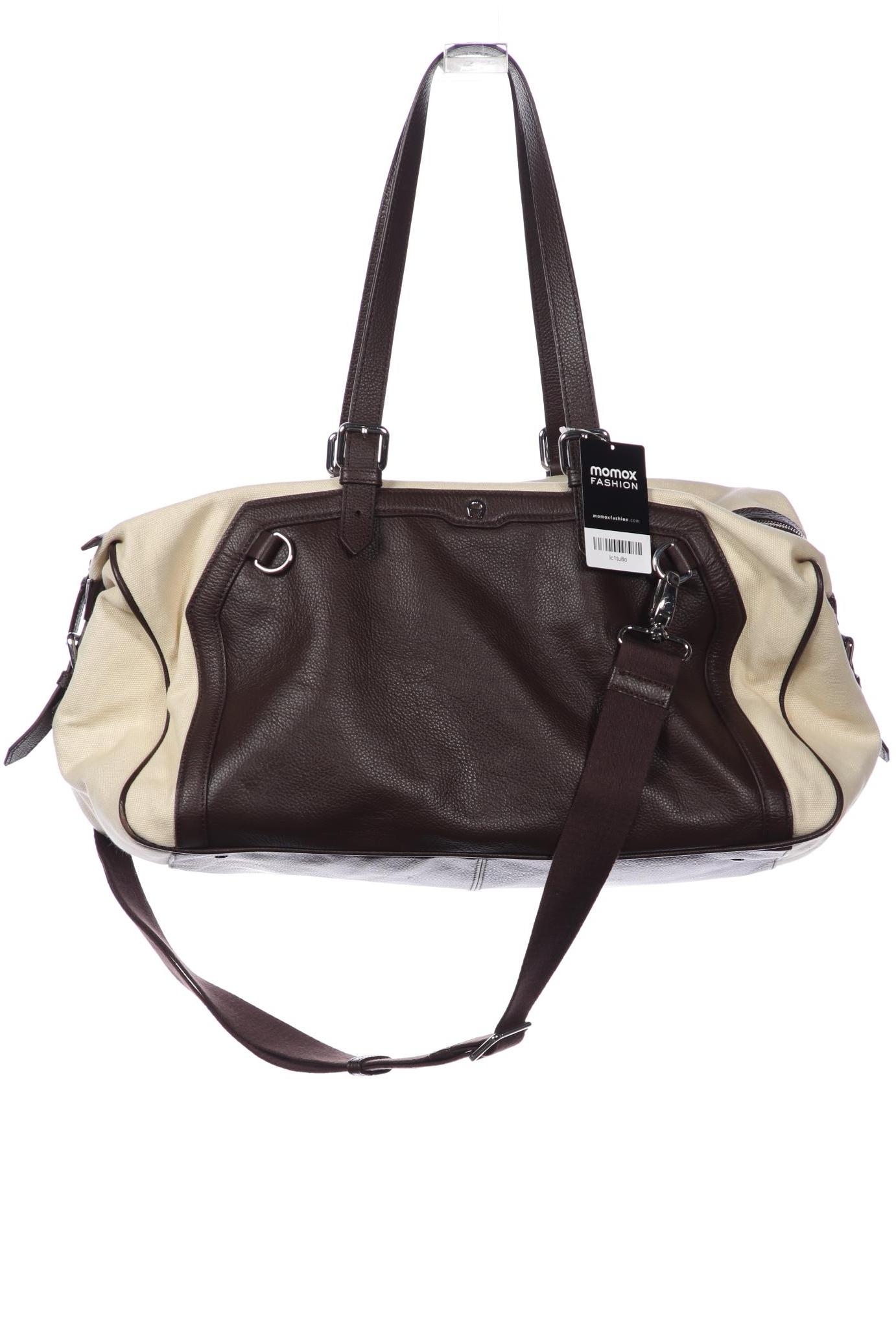 

Aigner Damen Handtasche, braun