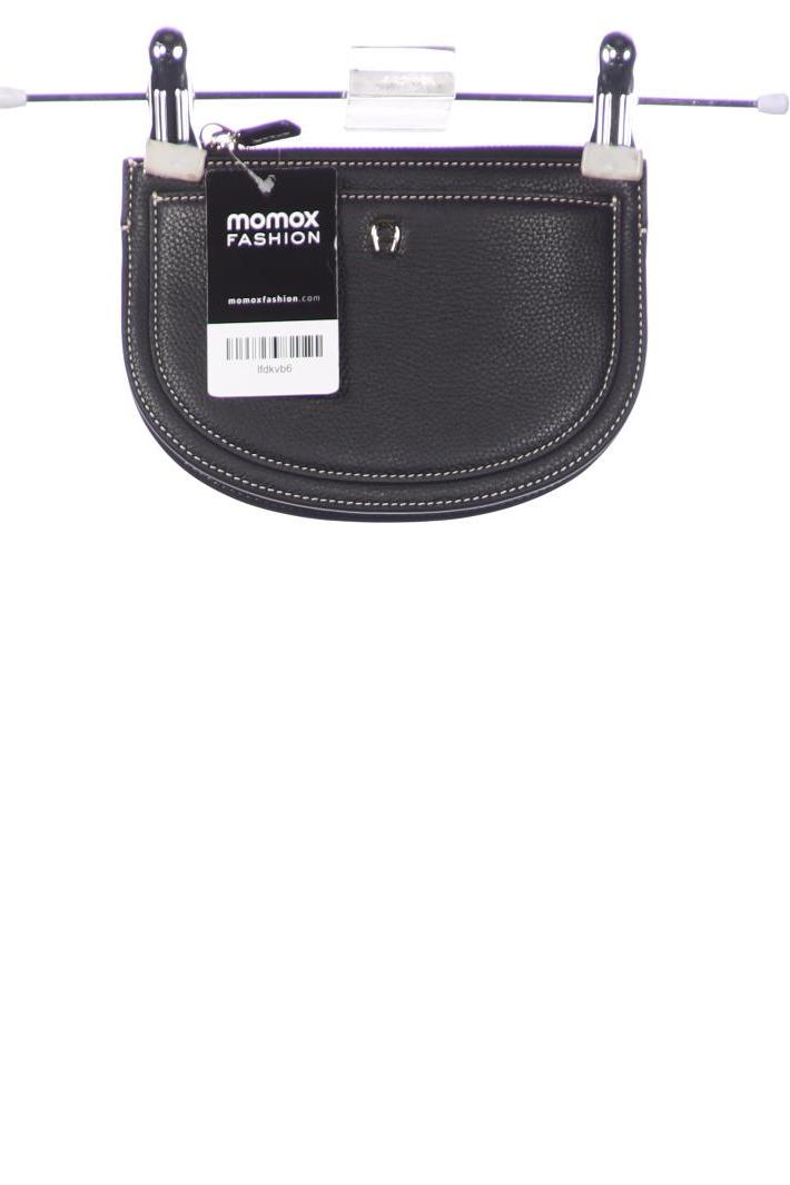 

Aigner Damen Handtasche, schwarz, Gr.