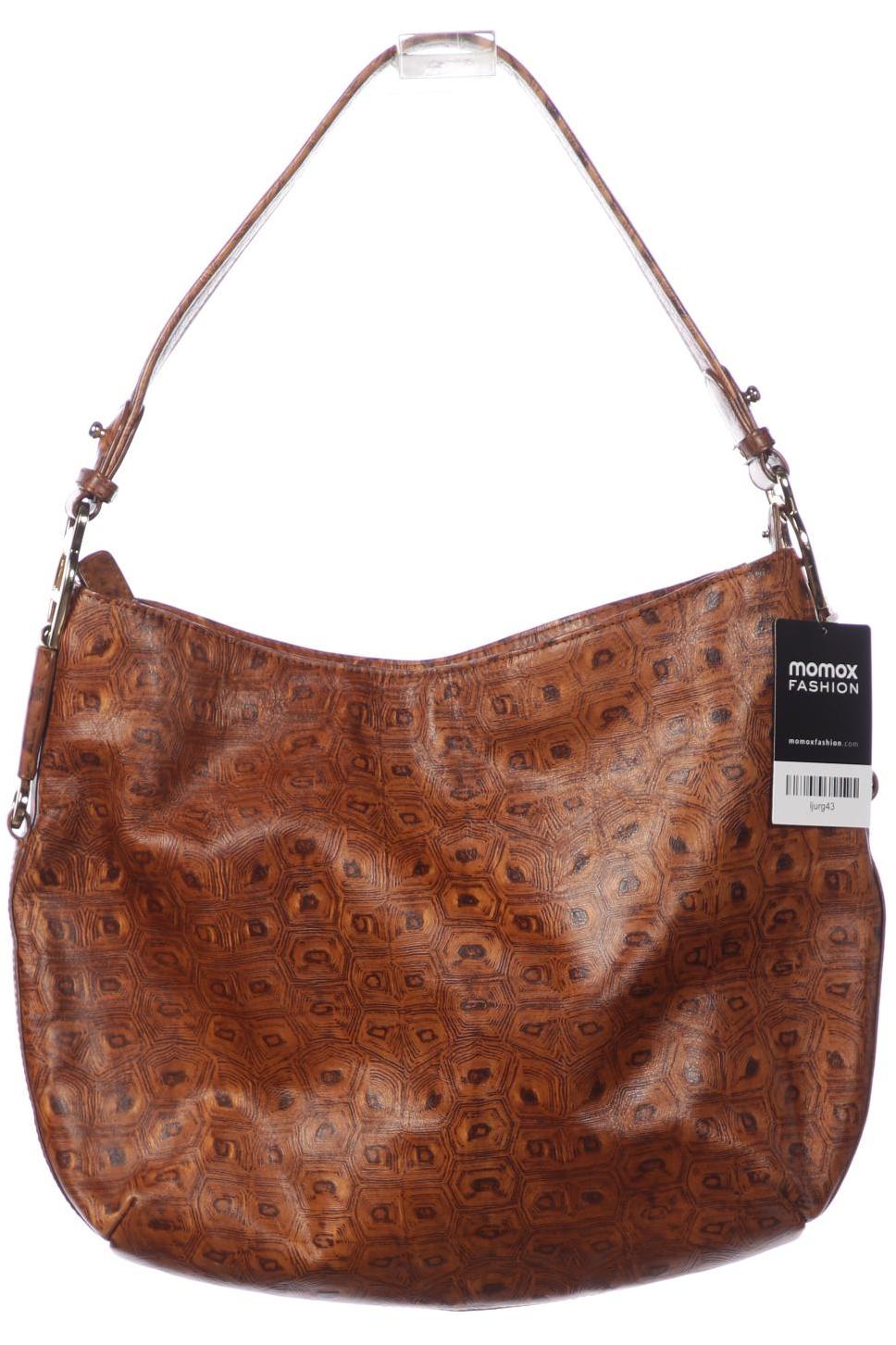 

Aigner Damen Handtasche, braun, Gr.