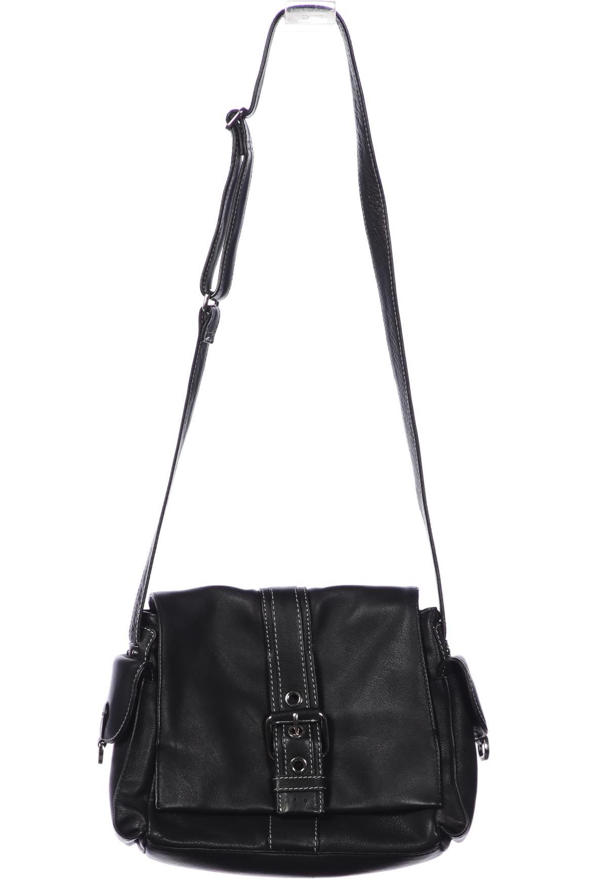 

Aigner Damen Handtasche, schwarz