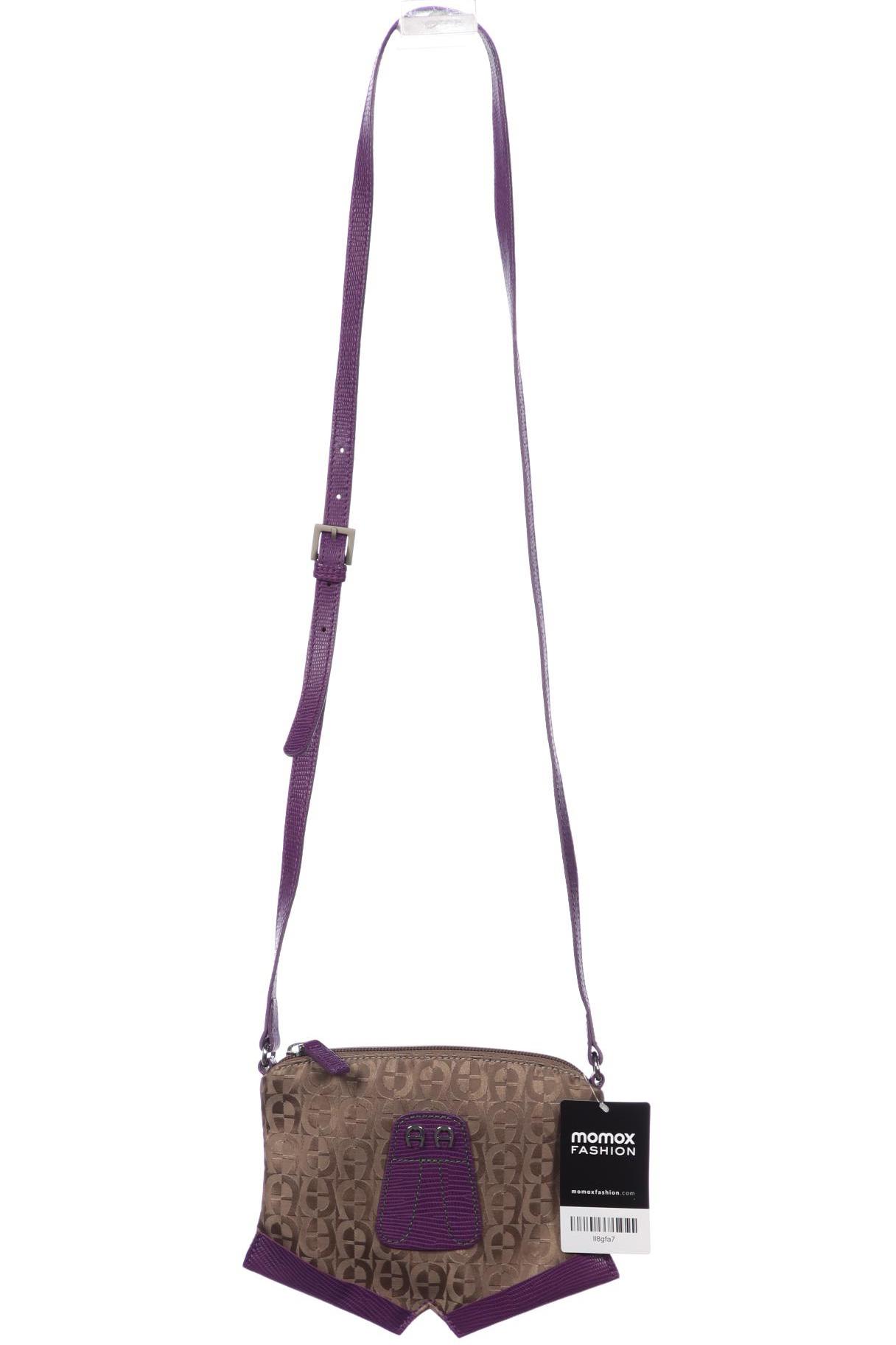 

Aigner Damen Handtasche, braun