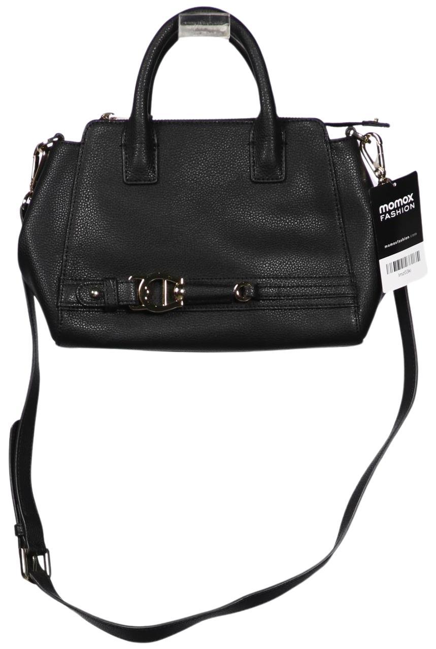 

Aigner Damen Handtasche, schwarz, Gr.