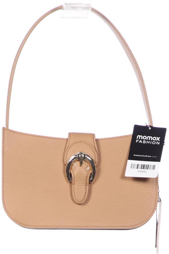 

Aigner Damen Handtasche, beige, Gr.